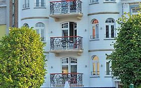 Hotel Aan Zee